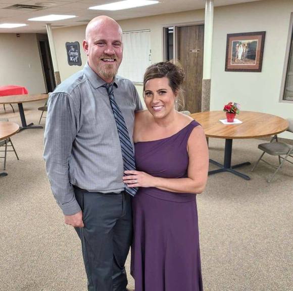 Meet your Posher, Samantha - Picture 1 of 1